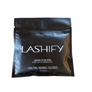 Lashify Lash Bundle Gossamer Lashes V11 V12 V14 PT12 Bond + Tools